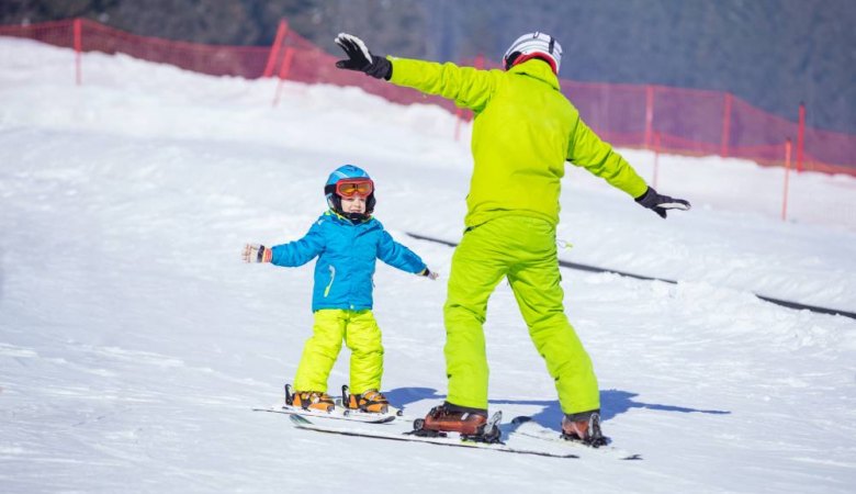 Ski/Snowboard Lessons <span> with a private ski instructor </span> - 2 - Zakopane Tours